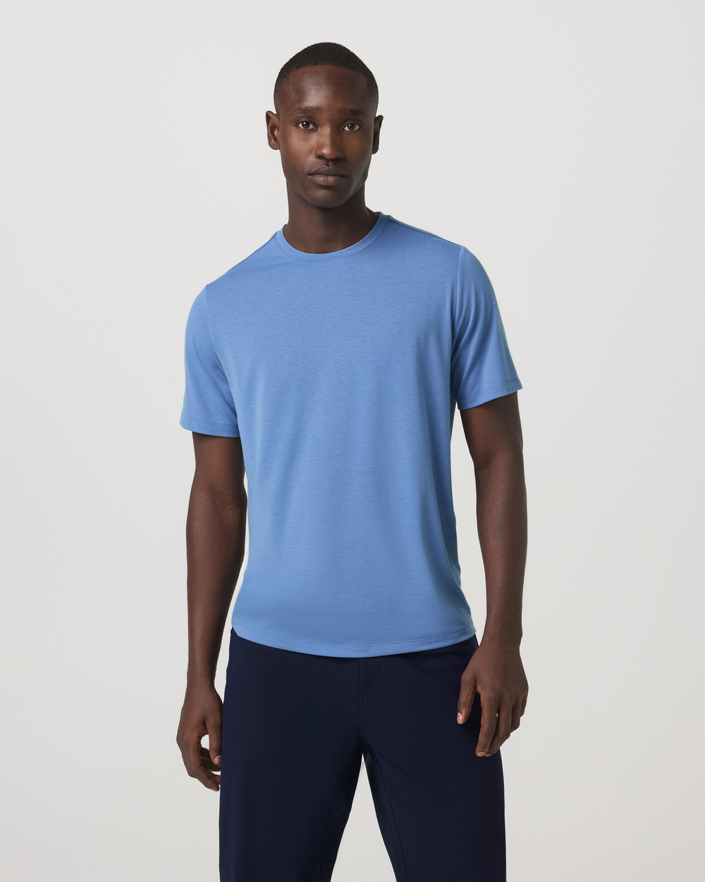Vuori Men's Current Tech Tee