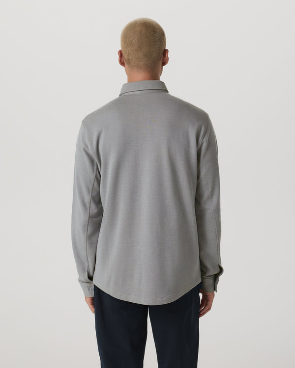 Vuori Men's Jeffreys Overshirt