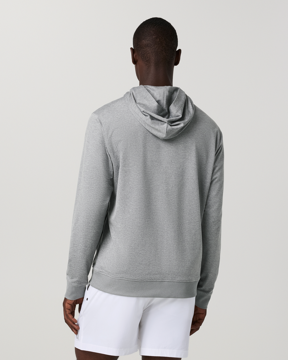 Vuori Men's Ponto Pullover Hoodie