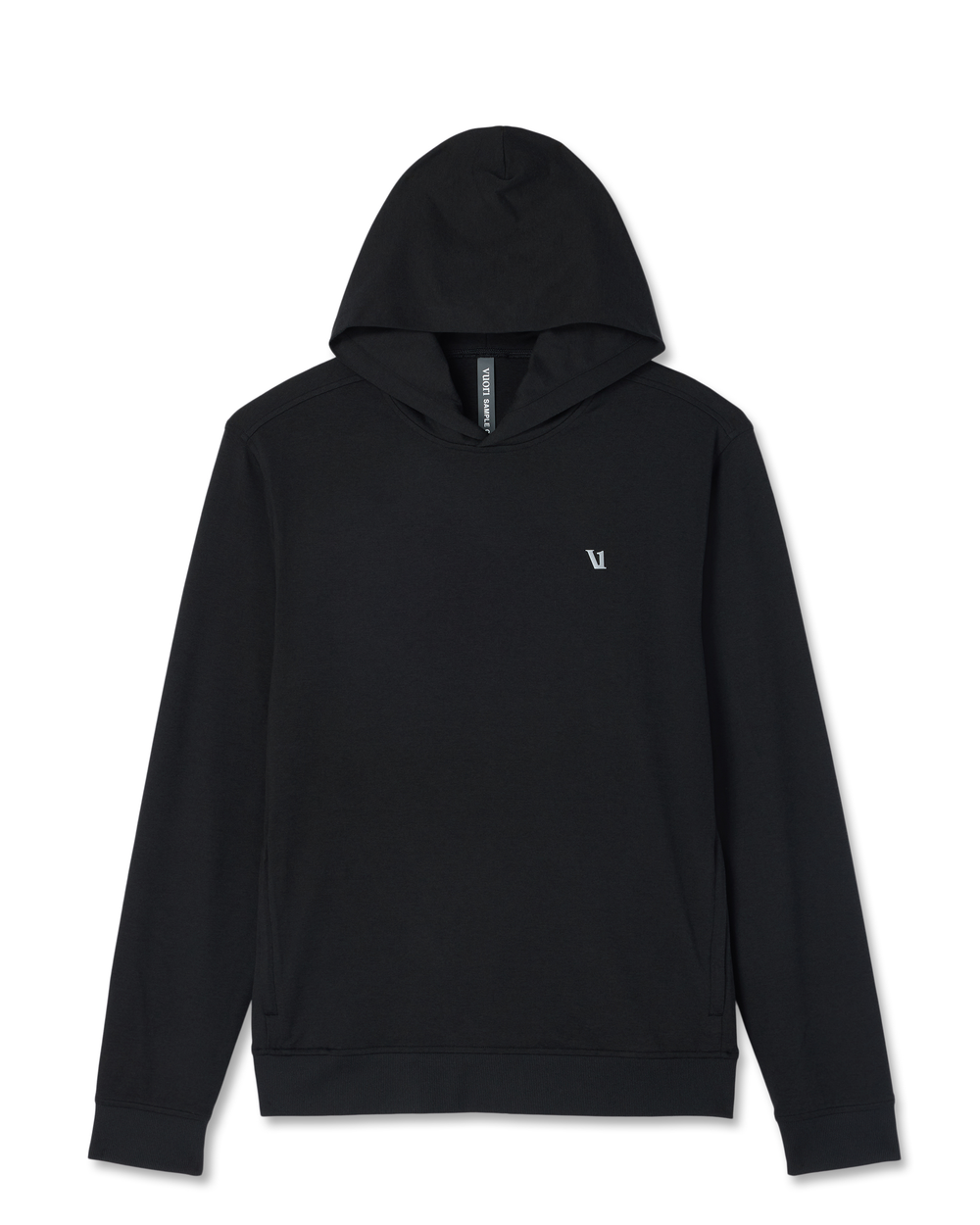 Vuori Men's Ponto Pullover Hoodie