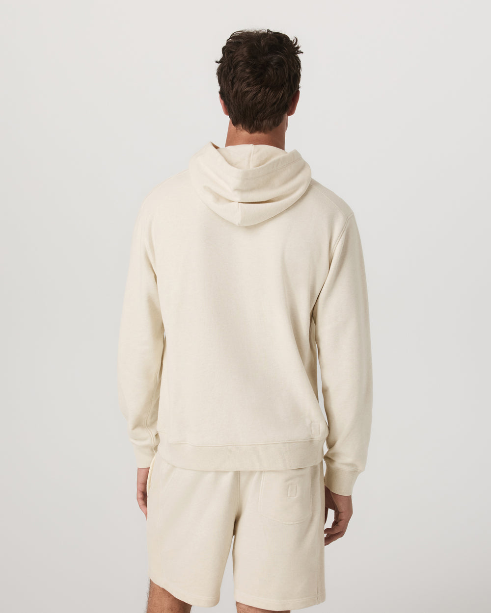 Vuori Men's Cypress Vintage Hoodie