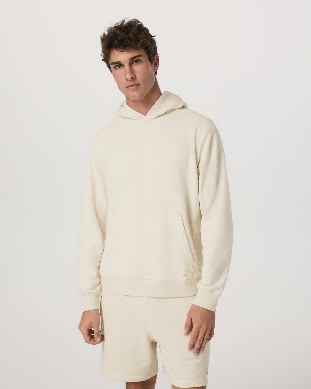 Vuori Men's Cypress Vintage Hoodie