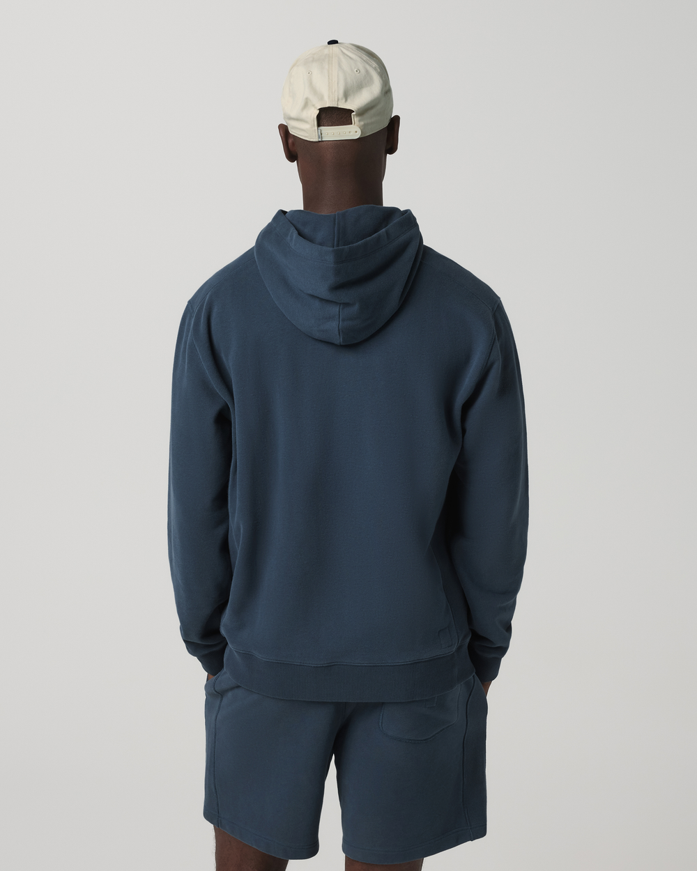 Vuori Men's Cypress Vintage Hoodie