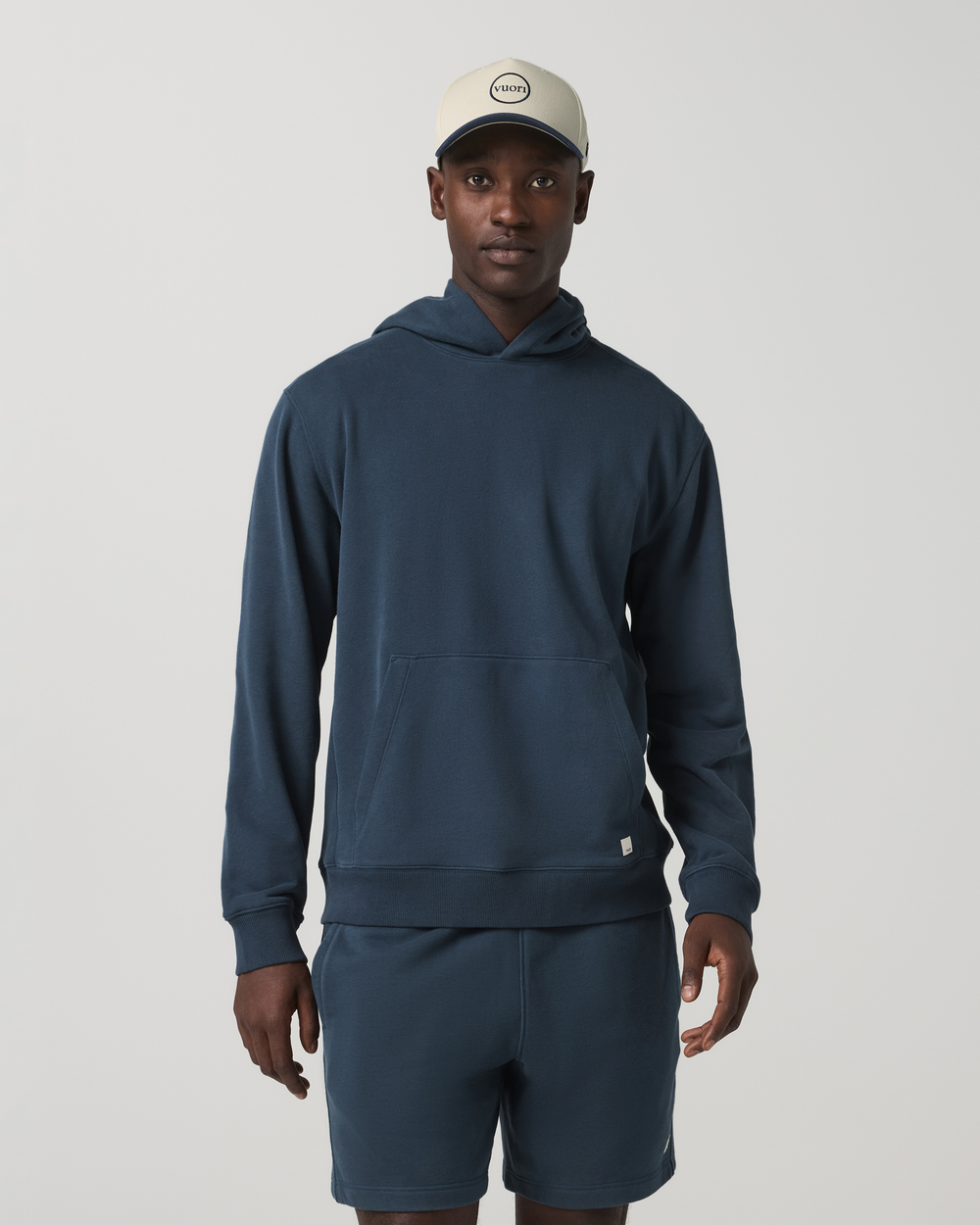 Vuori Men's Cypress Vintage Hoodie