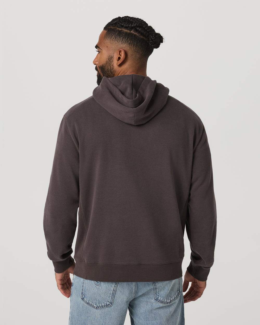 Vuori Men's Cypress Vintage Hoodie