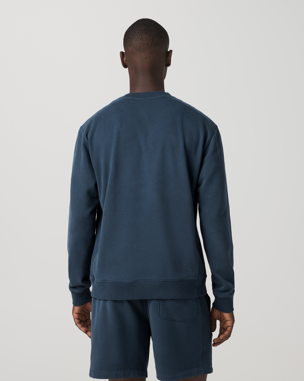 Vuori Men's Cypress Vintage Crew