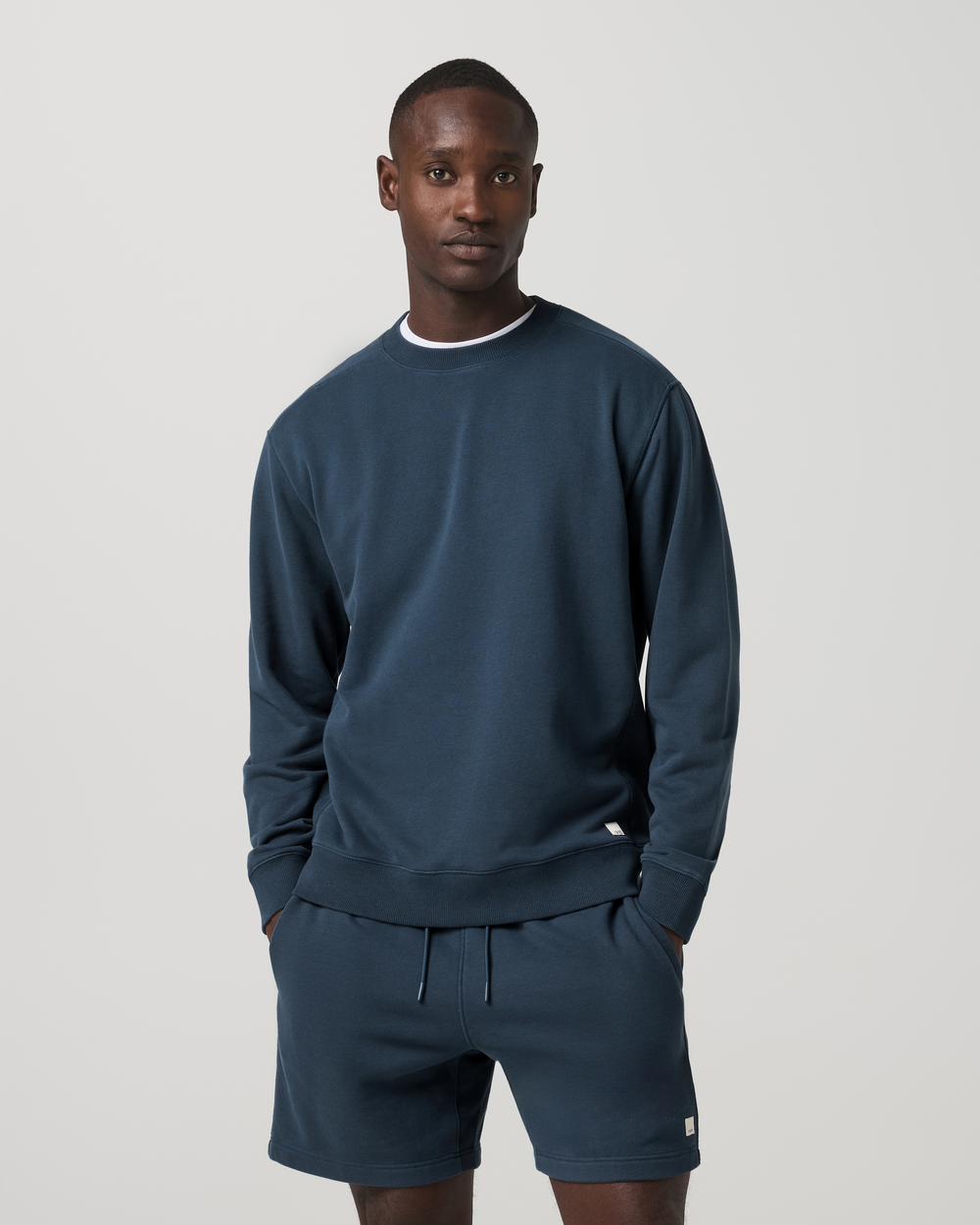 Vuori Men's Cypress Vintage Crew