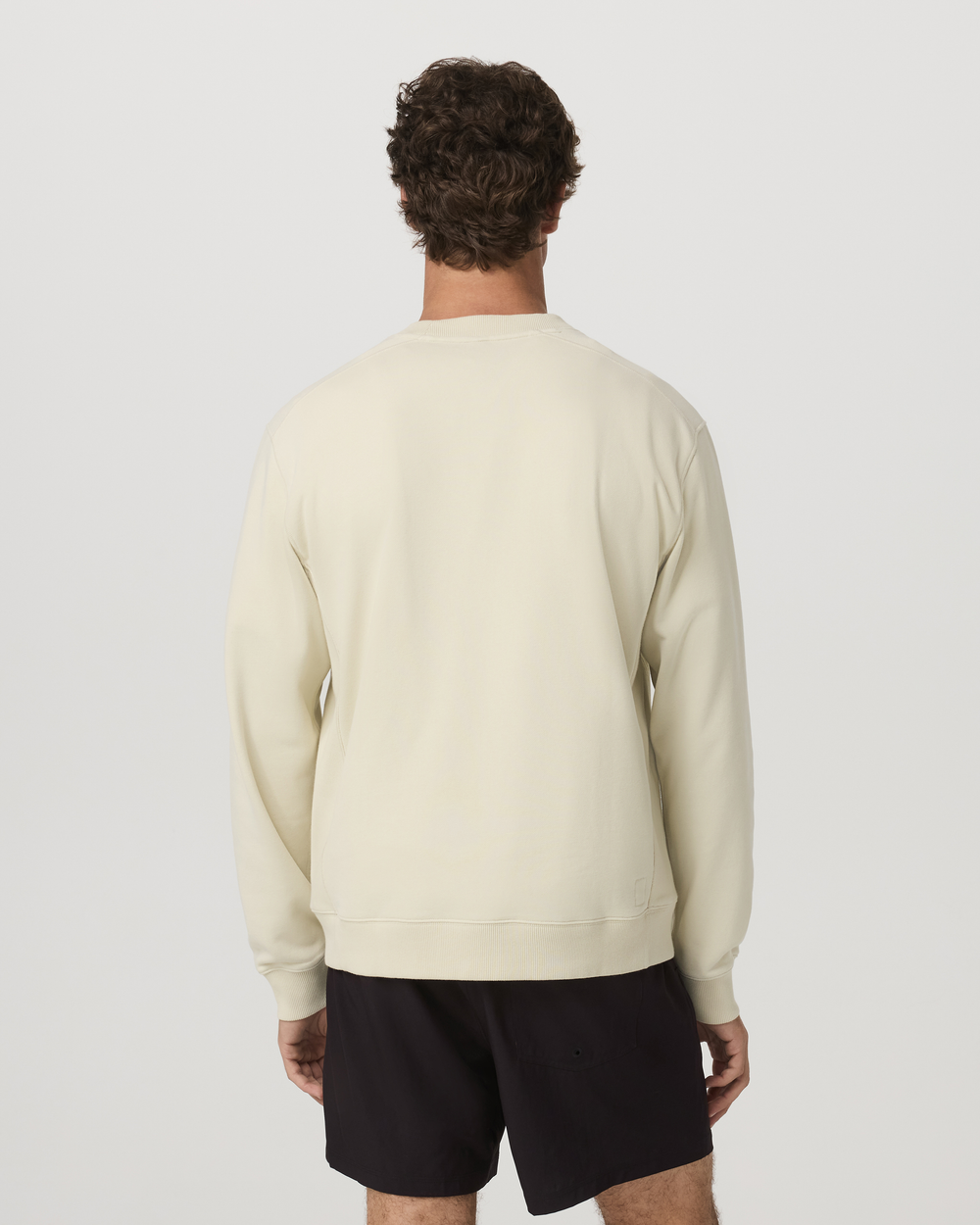 Vuori Men's Cypress Vintage Crew