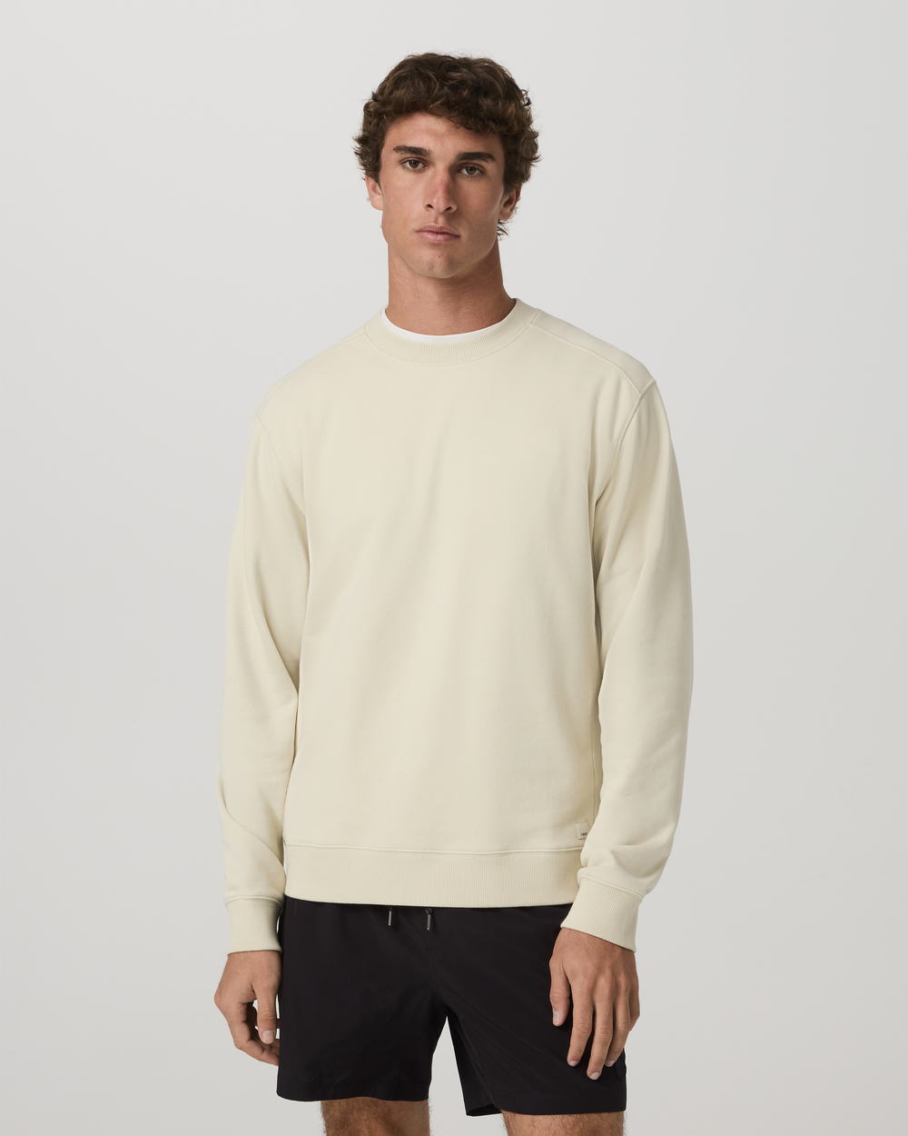 Vuori Men's Cypress Vintage Crew