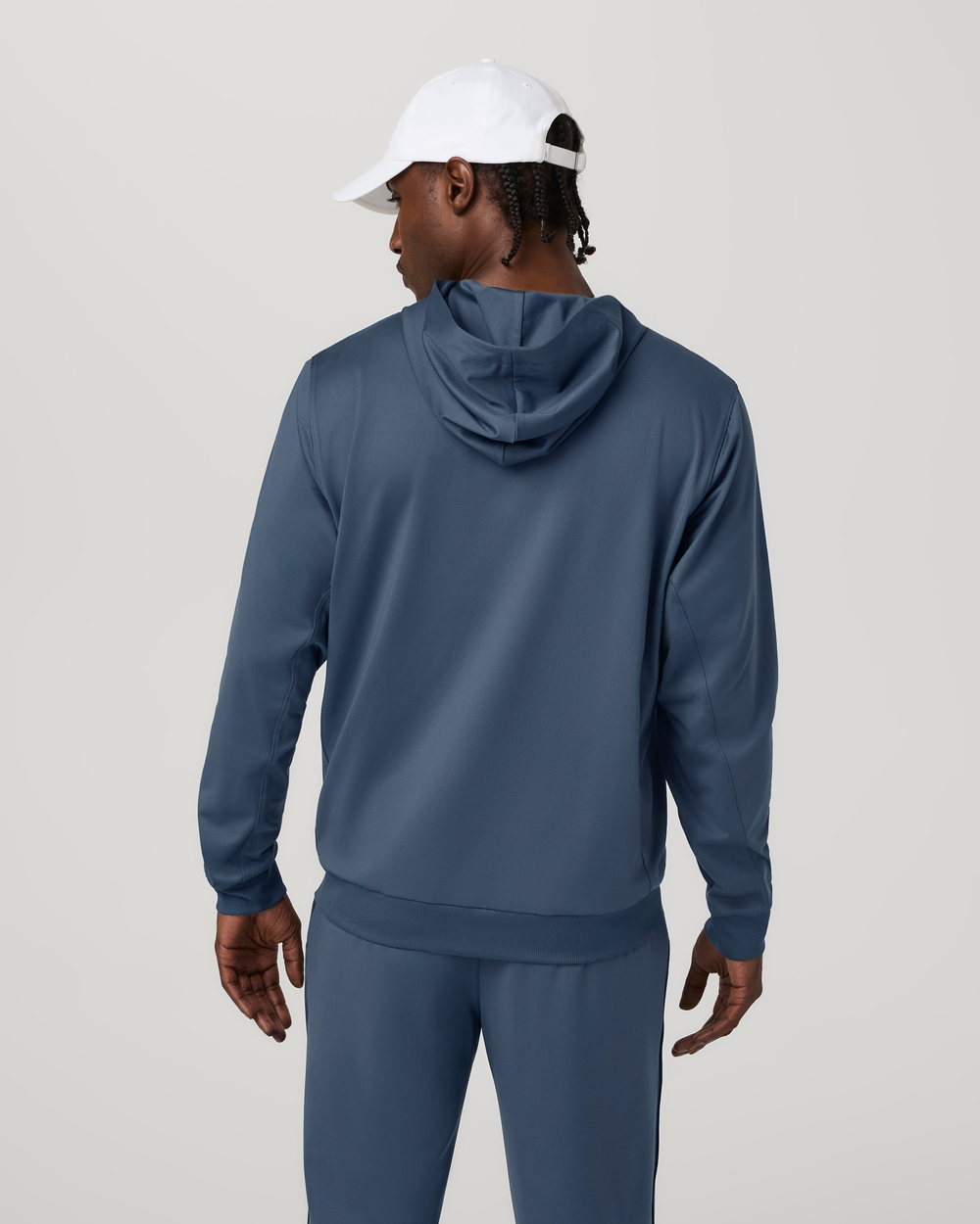 Vuori Men's Sunday Pullover Hoodie