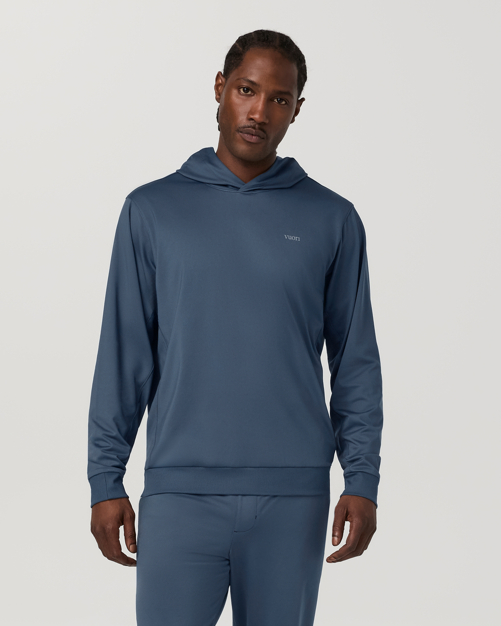 Vuori Men's Sunday Pullover Hoodie