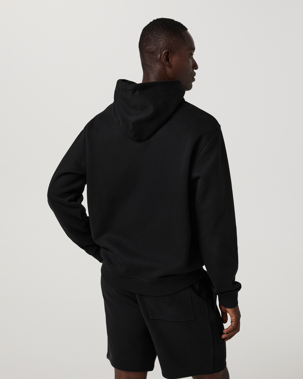 Vuori Men's Seaside Pullover Hoodie 2.0