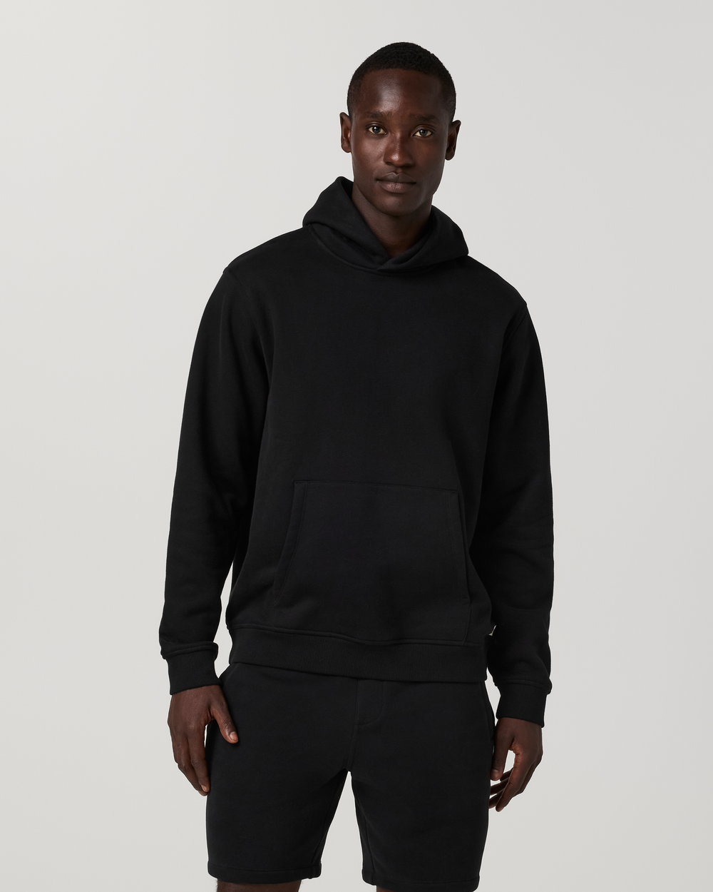 Vuori Men's Seaside Pullover Hoodie 2.0