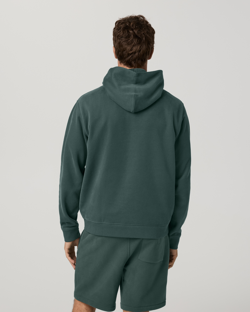 Vuori Men's Seaside Pullover Hoodie 2.0