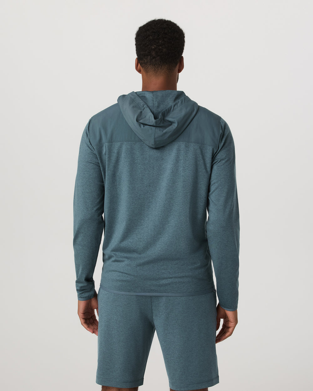 Vuori Men's Sunday Element Jacket