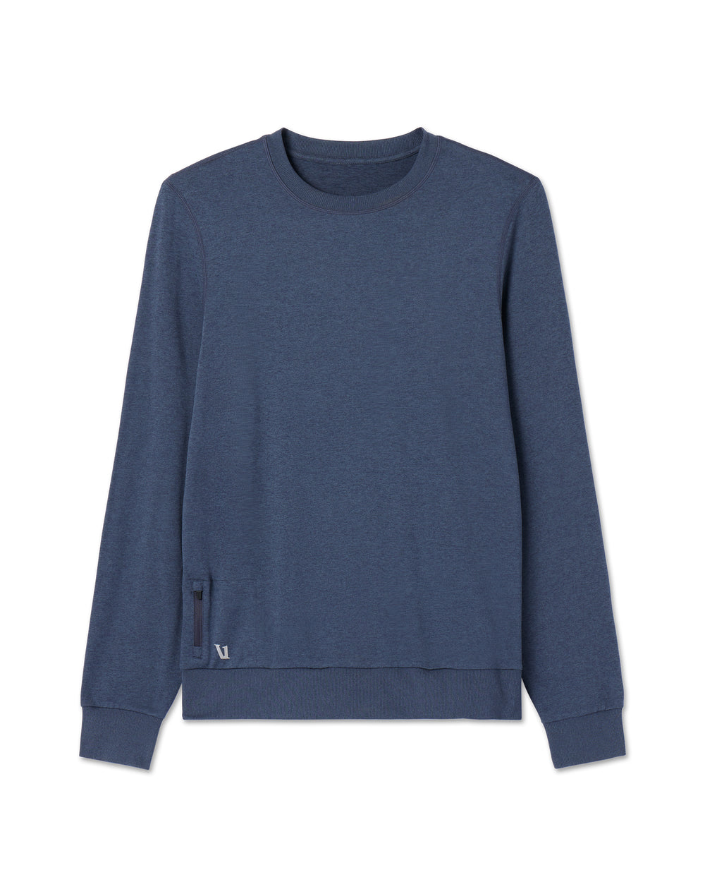 Vuori Men's Ponto Performance Crew