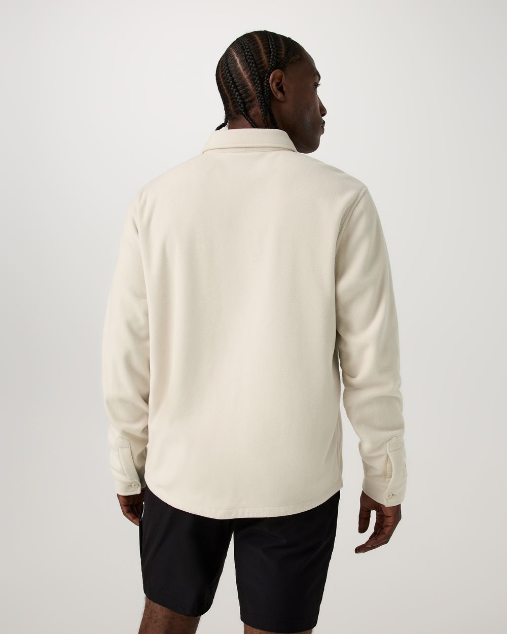 Vuori Men's Aspen Shirt Jacket