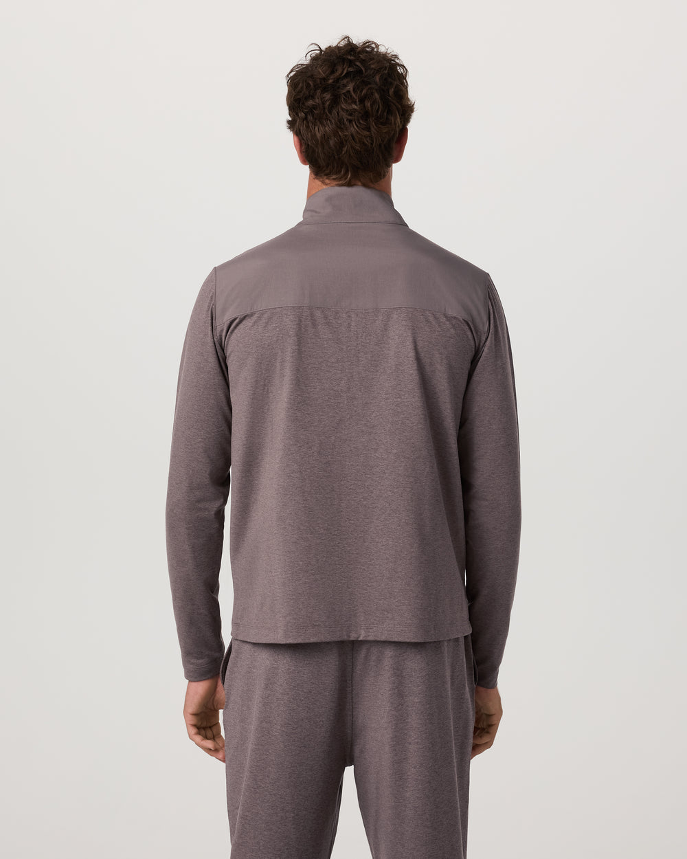 Vuori Men's Sunday Element Track Jacket
