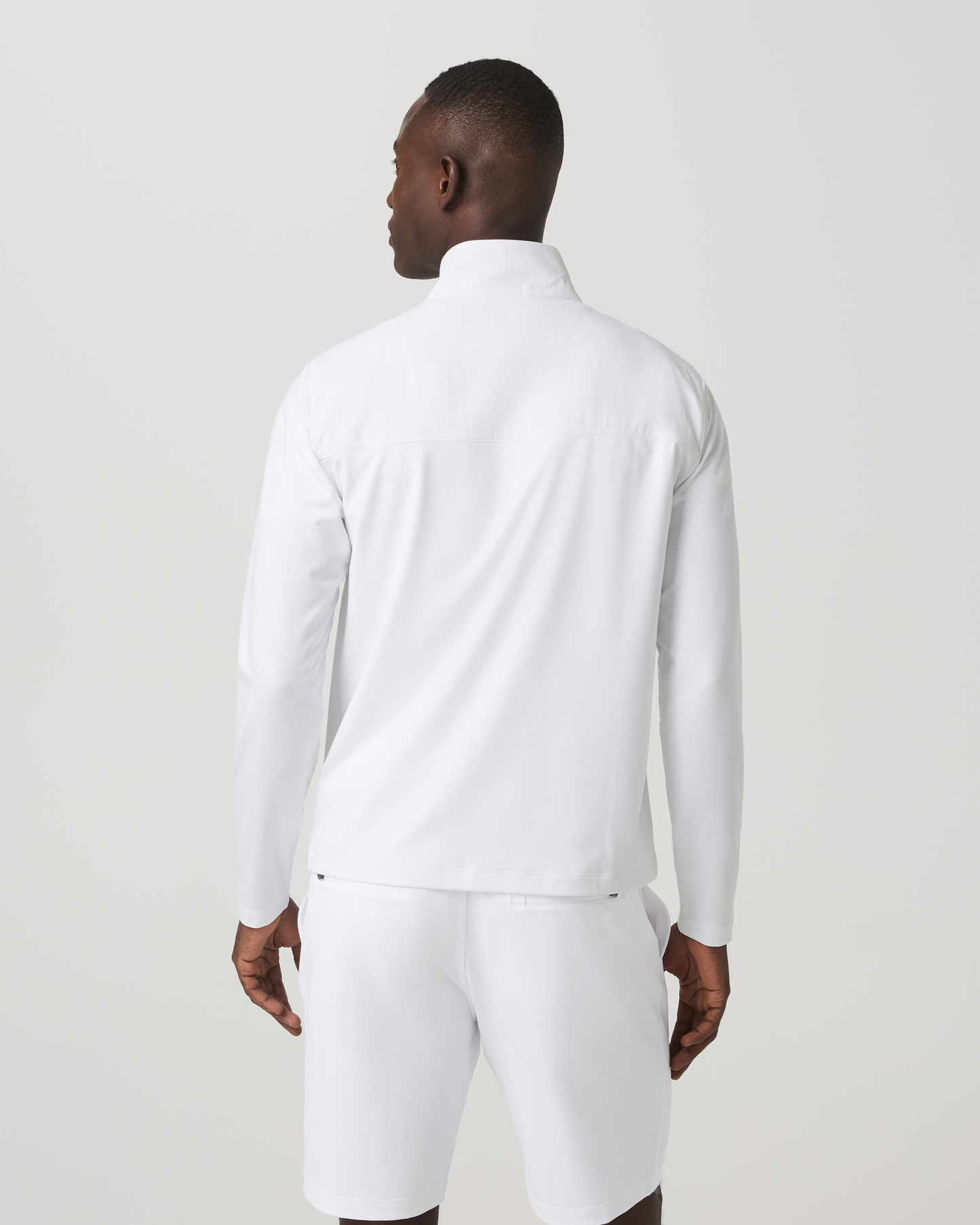 Vuori Men's Sunday Element Track Jacket