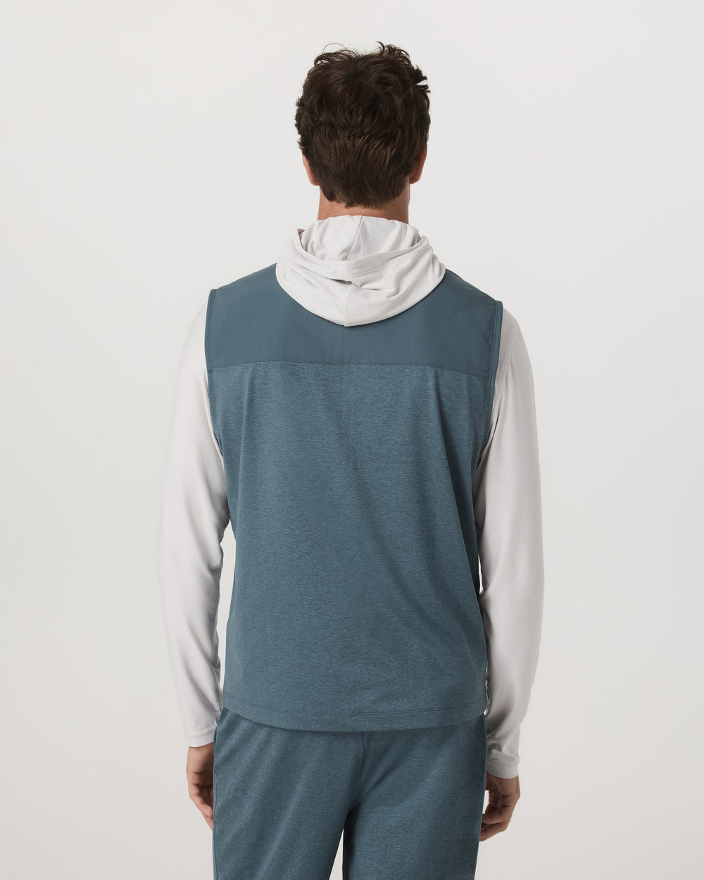 Vuori Men's Sunday Element Vest