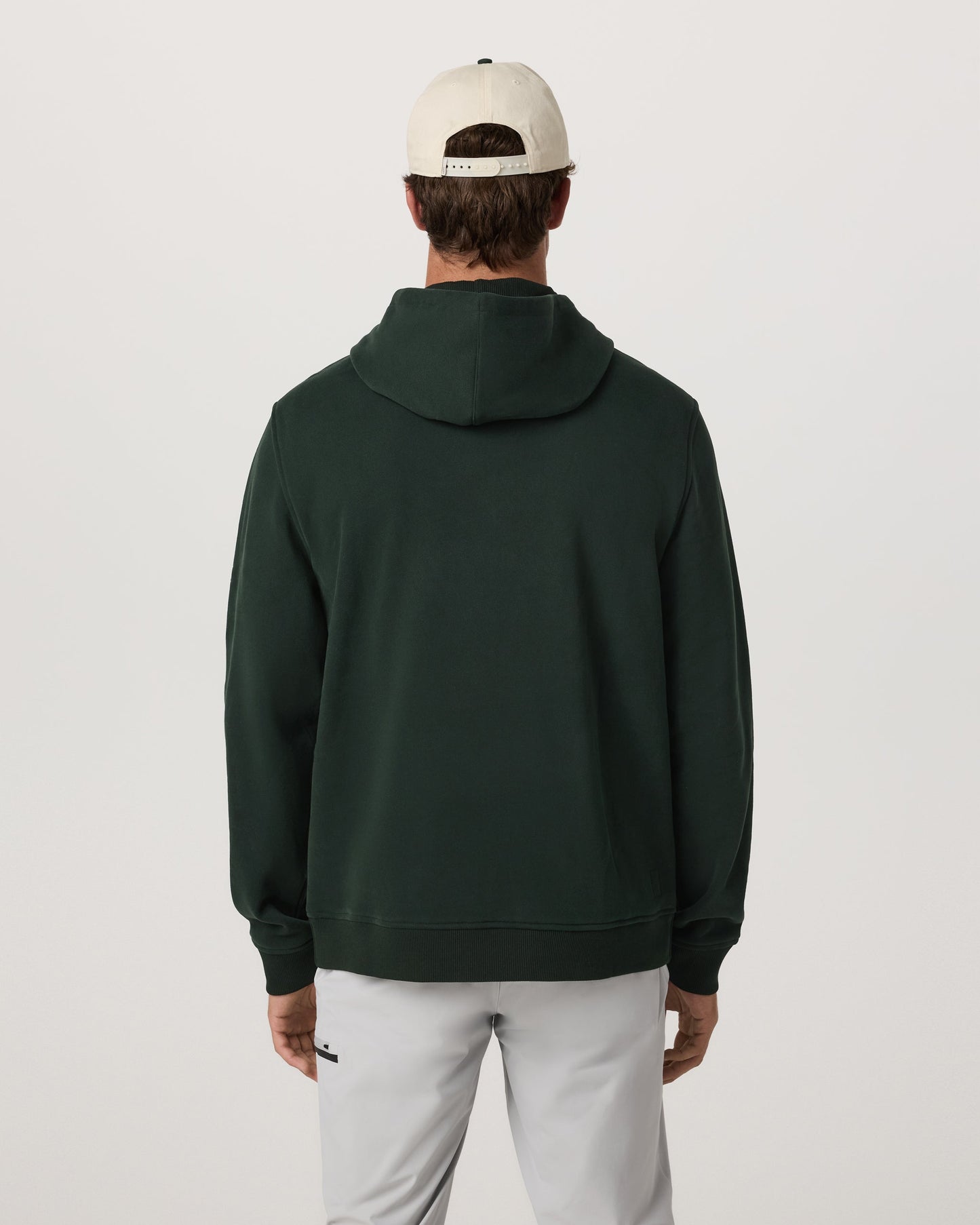 Vuori Men's Seaside Pullover Hoodie