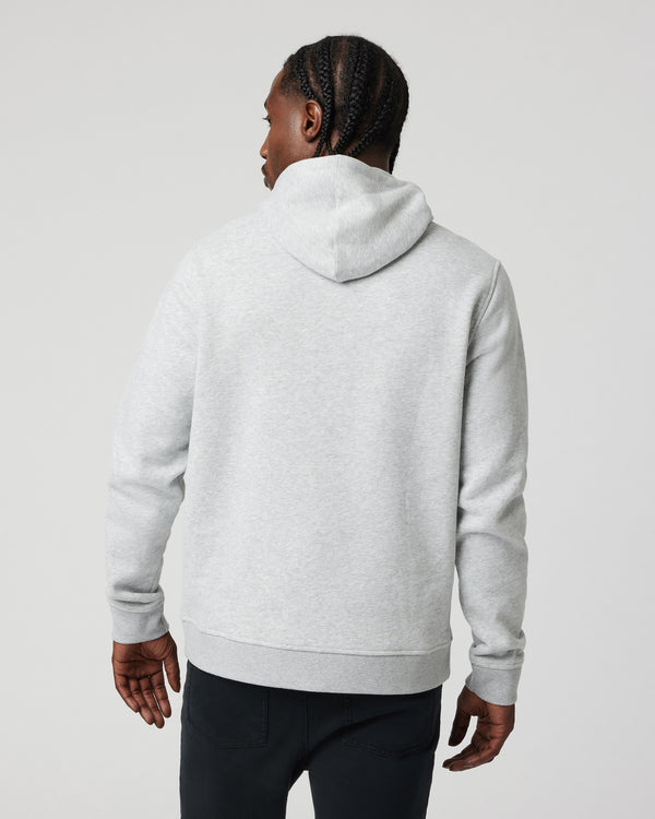 Vuori Men's Seaside Pullover Hoodie