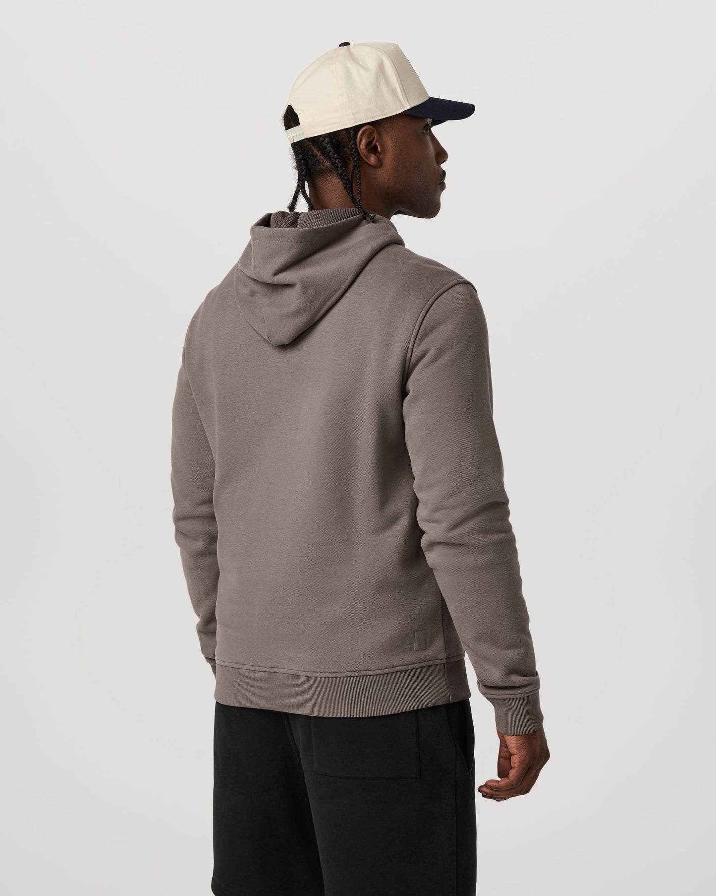 Vuori Men's Seaside Pullover Hoodie