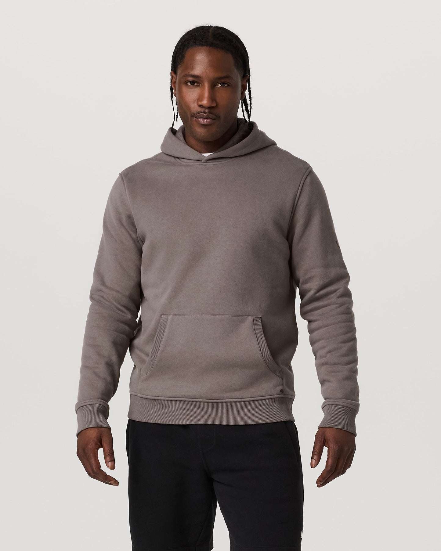 Vuori Men's Seaside Pullover Hoodie