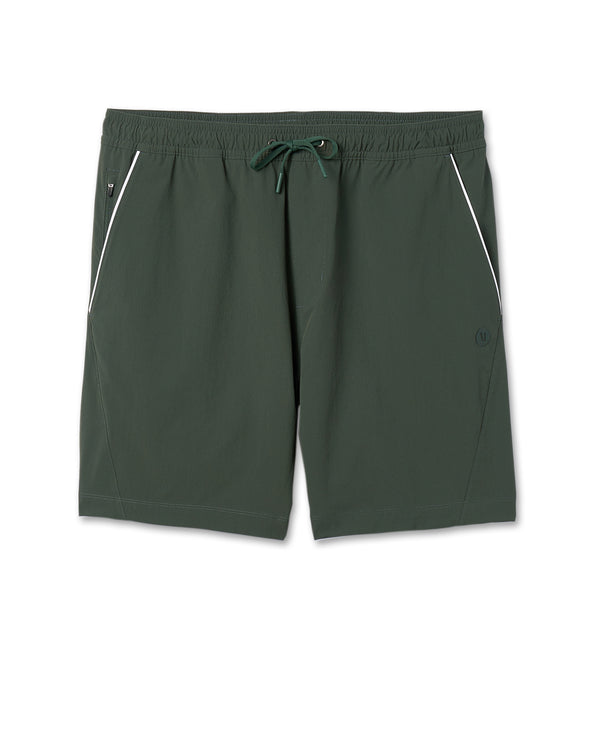 Vuori Men's Crosscourt Short