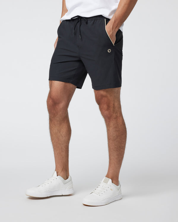 Vuori Men's Crosscourt Short