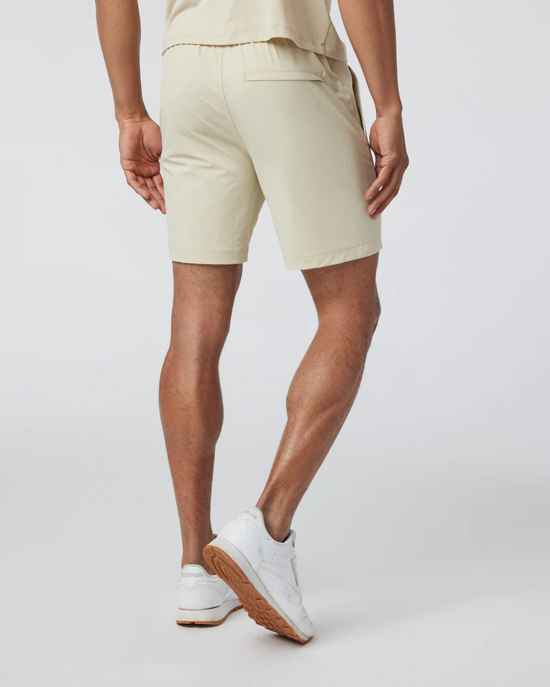 Vuori Men's Crosscourt Short
