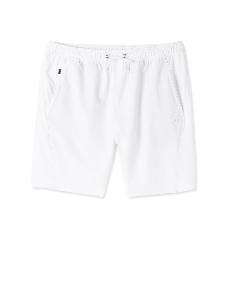 Vuori Men's Crosscourt Short