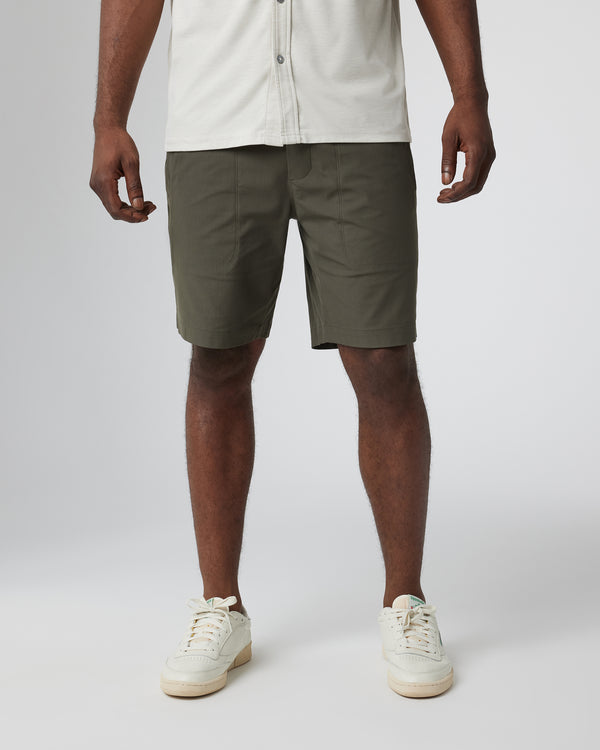 Vuori Men's Meta Easy Short