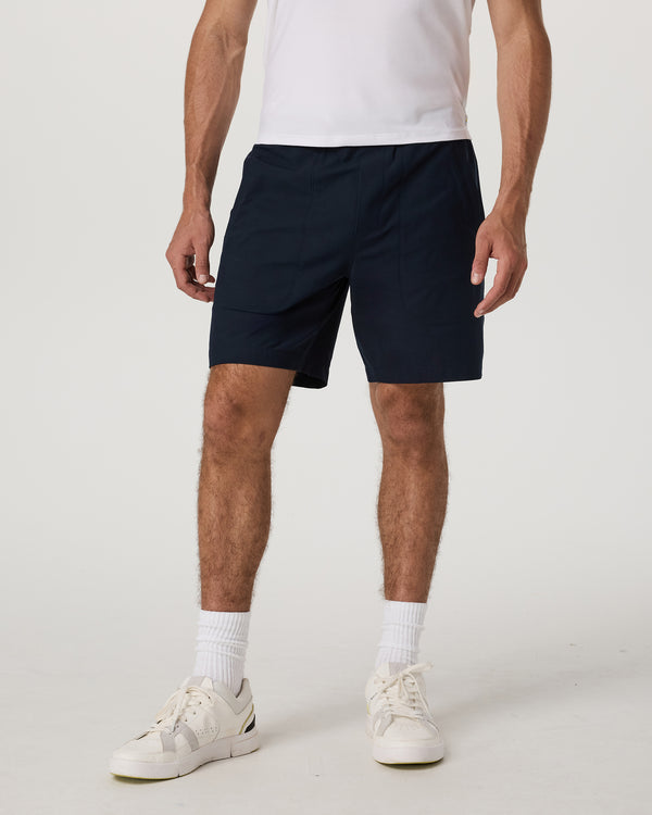 Vuori Men's Meta Easy Short
