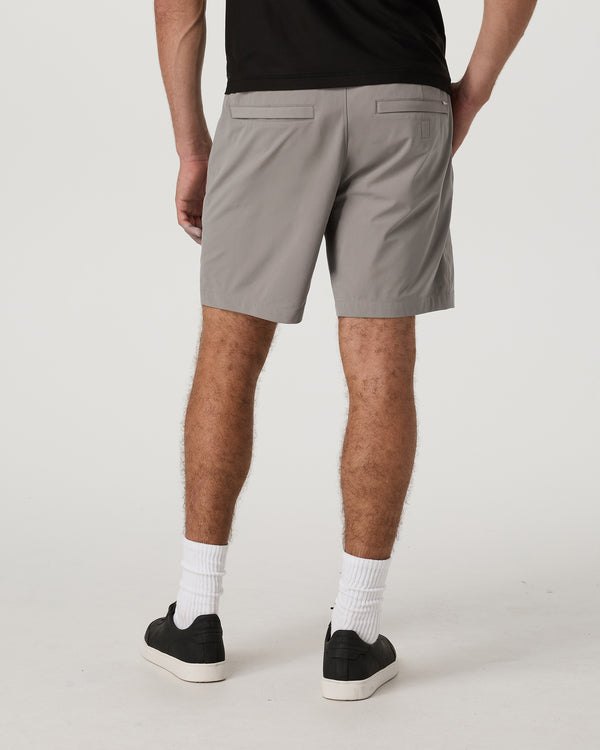 Vuori Men's Meta Easy Short