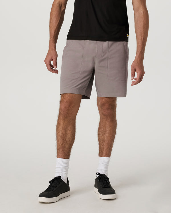 Vuori Men's Meta Easy Short