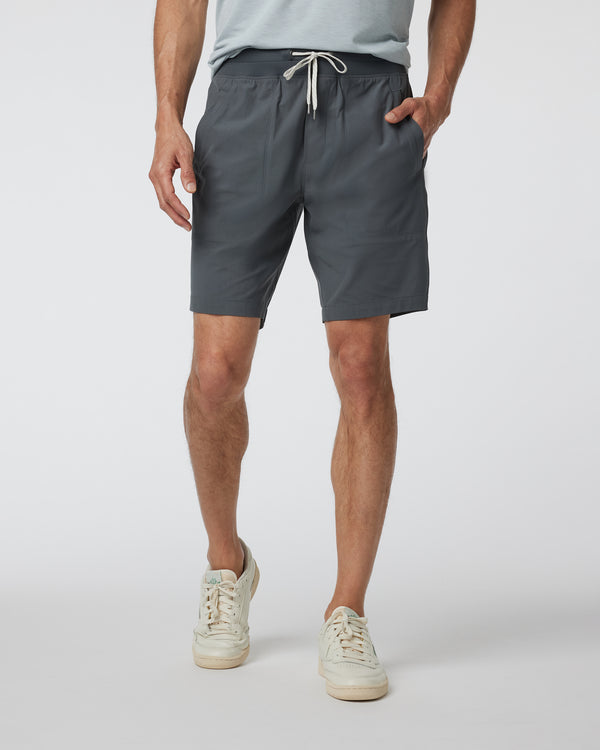 Vuori Men's Meta Easy Short