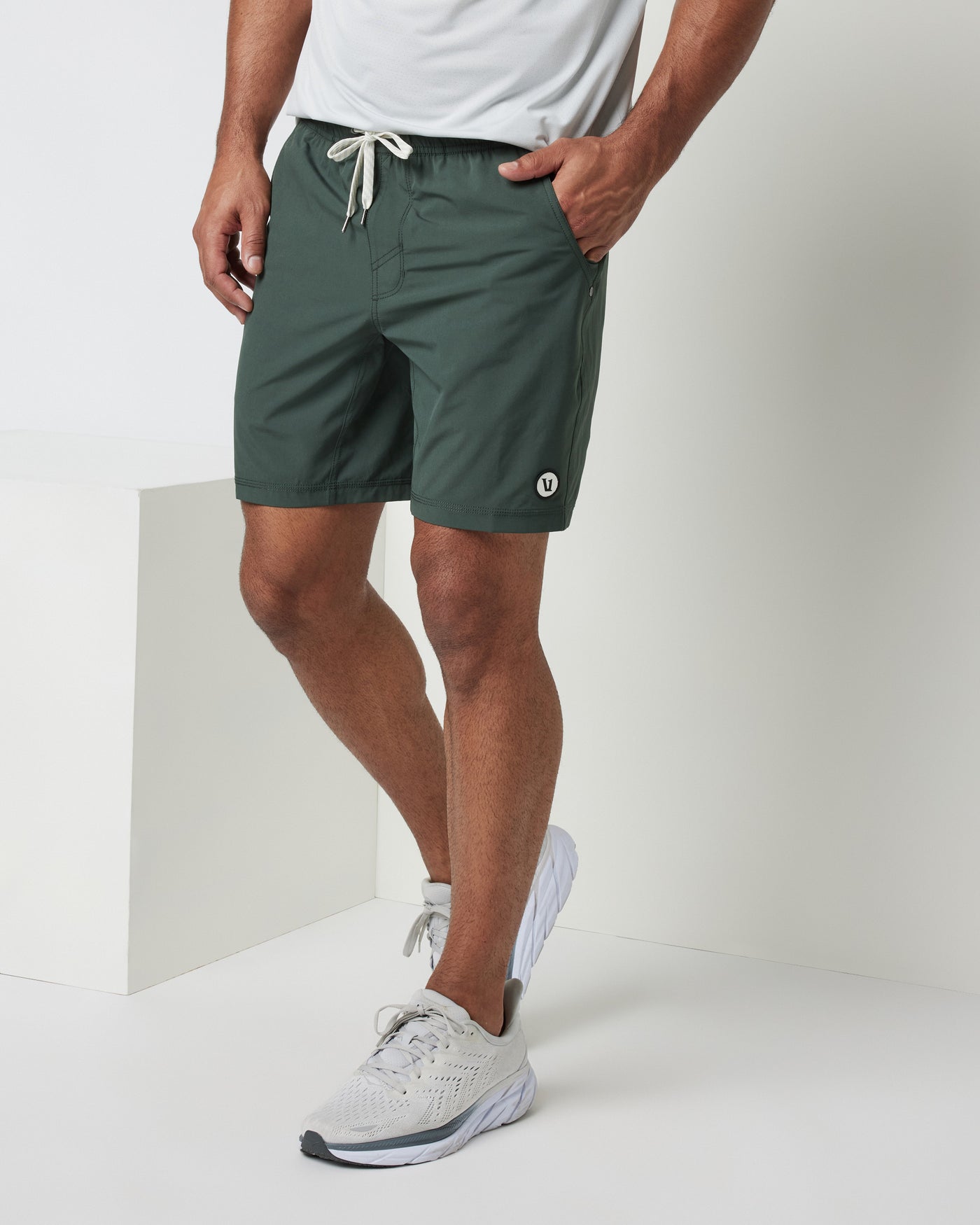 Vuori Men's Kore Short
