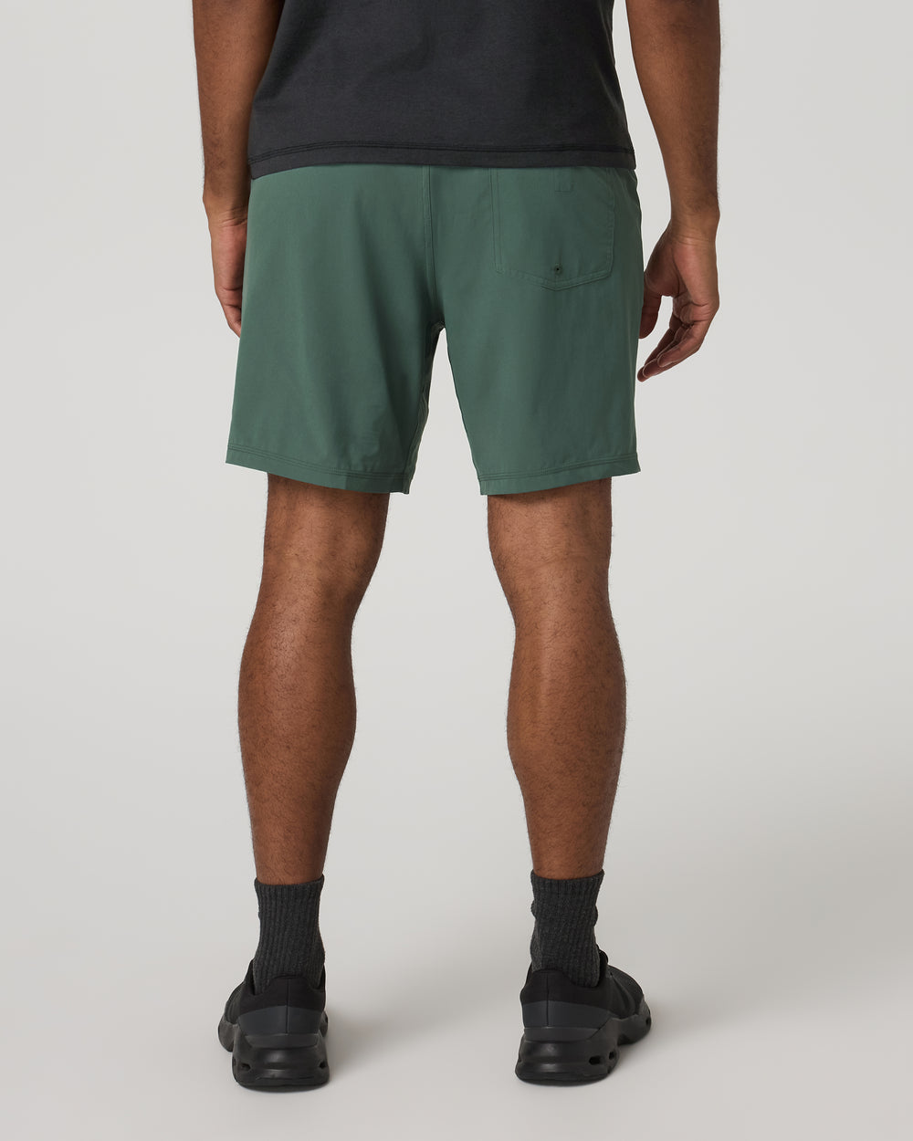 Vuori Men's Kore Short 7" Lined