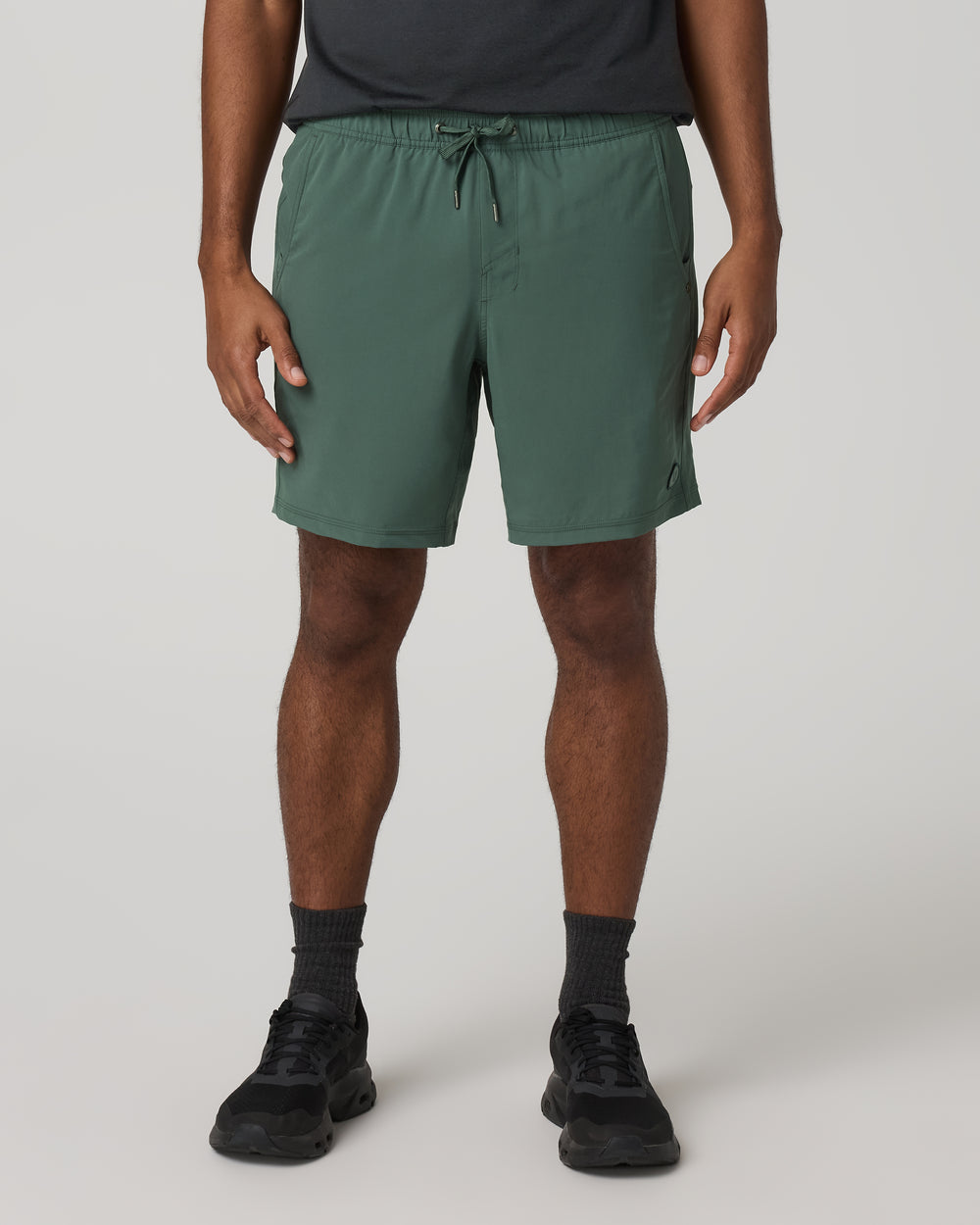 Vuori Men's Kore Short 7" Lined