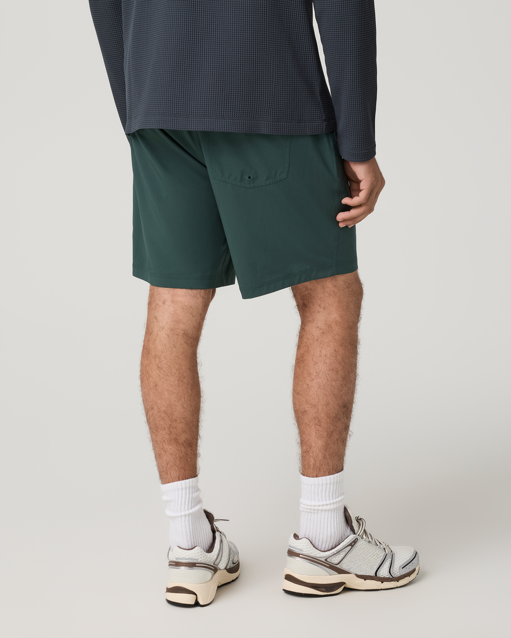 Vuori Men's Kore Short Lined 7"