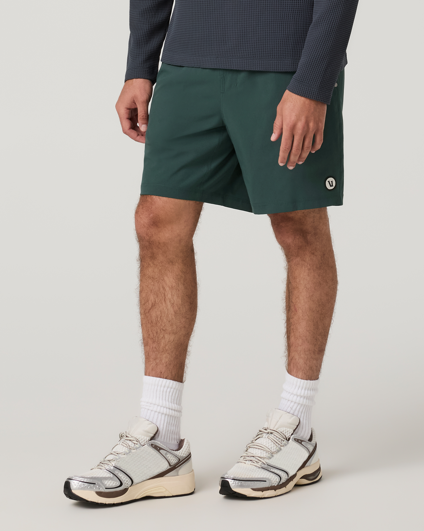 Vuori Men's Kore Short Lined 7"