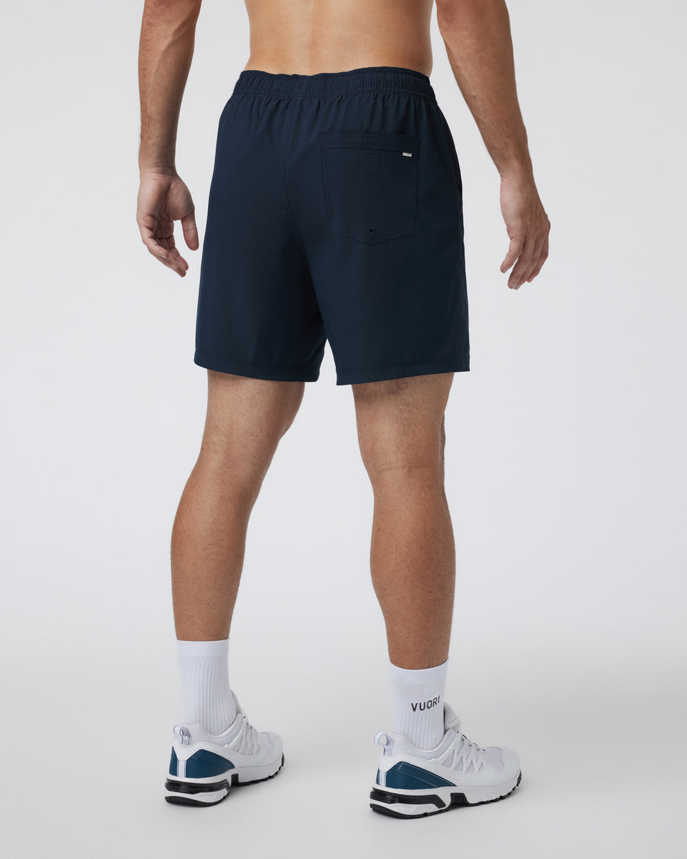 Vuori Men's Kore Short 7" Lined