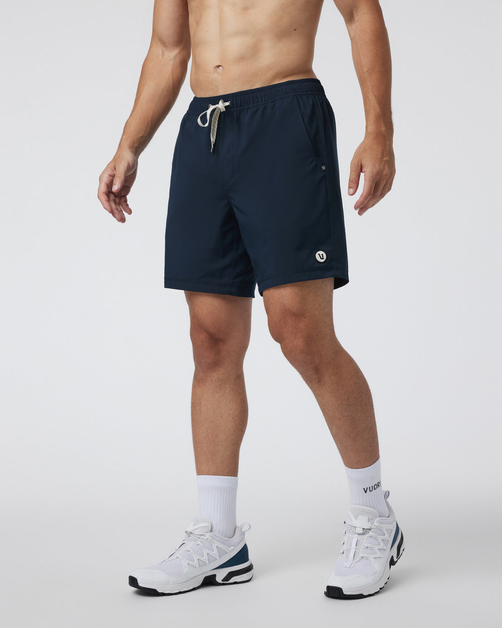 Vuori Men's Kore Short 7" Lined