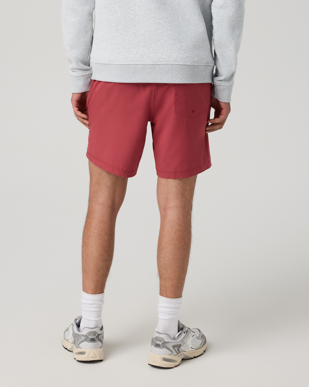 Vuori Men's Kore Short Lines 7"