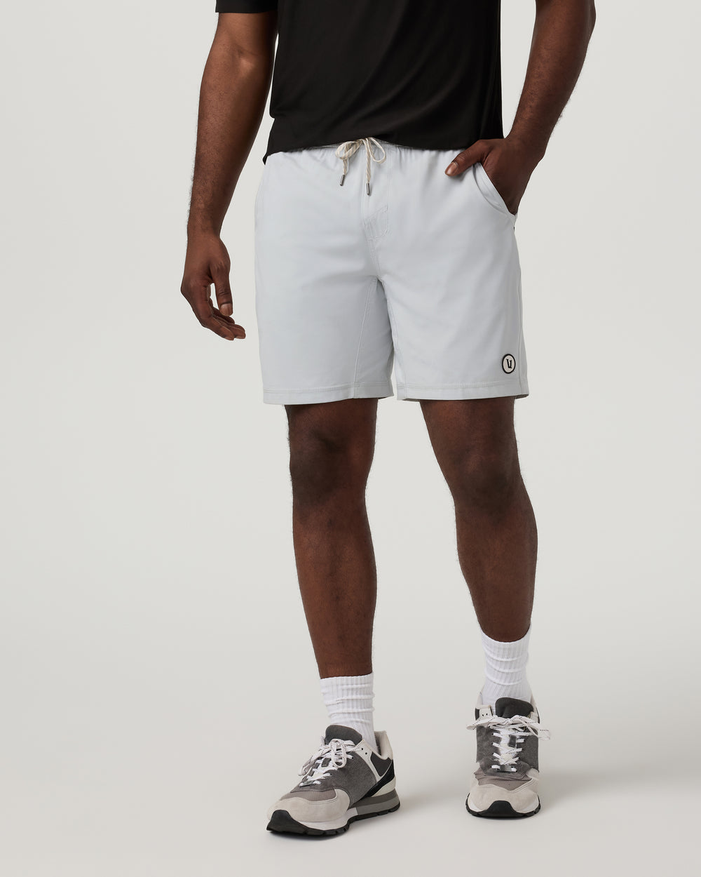 Vuori Men's Kore Short 7" Lined