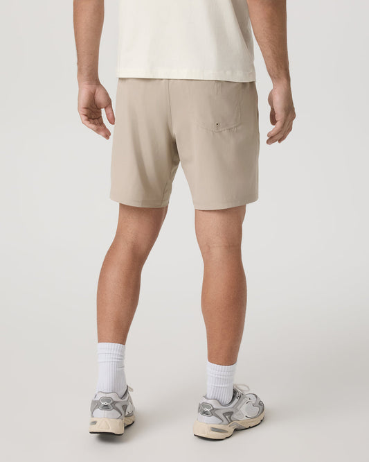 Vuori Men's Kore Short Lined 7"