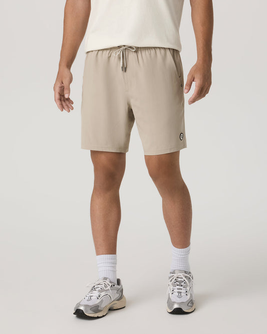 Vuori Men's Kore Short Lined 7"