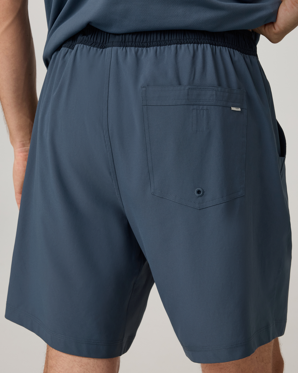 Vuori Men's Kore Short Lined 7"