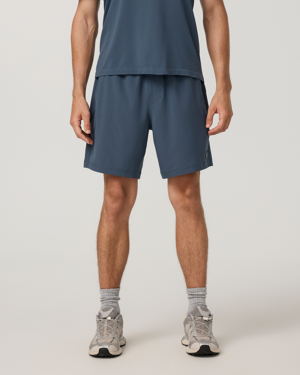 Vuori Men's Kore Short Lined 7"